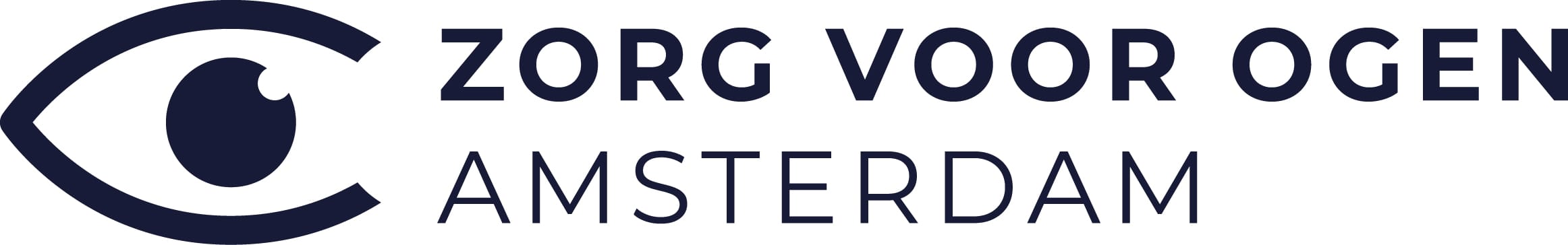 Zorg Voor Ogen Amsterdam